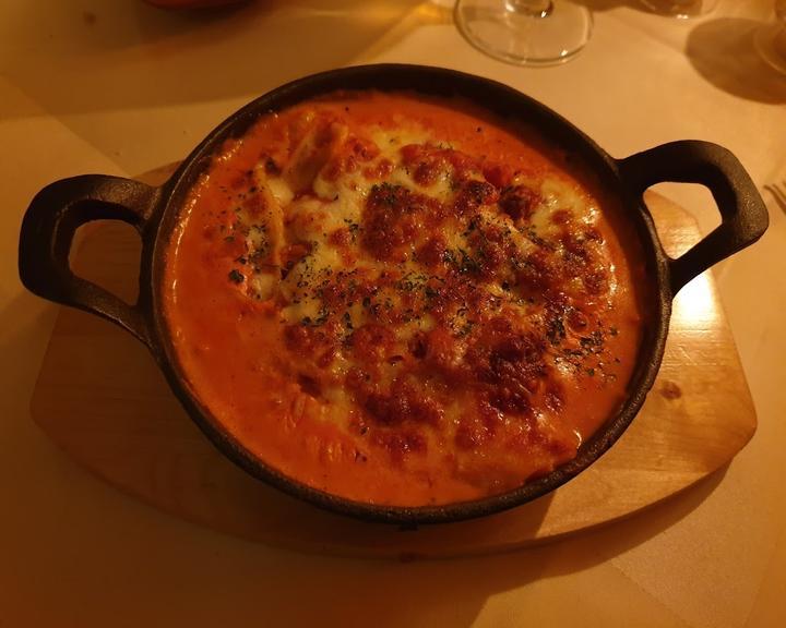 Trattoria Italiana