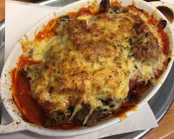 Rhodos Grill