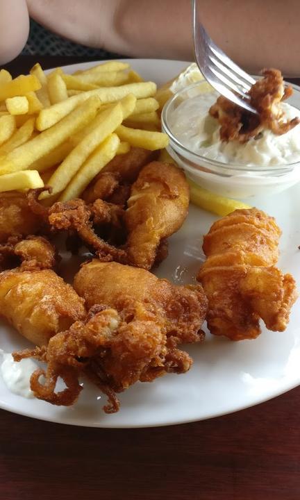 Rhodos Grill