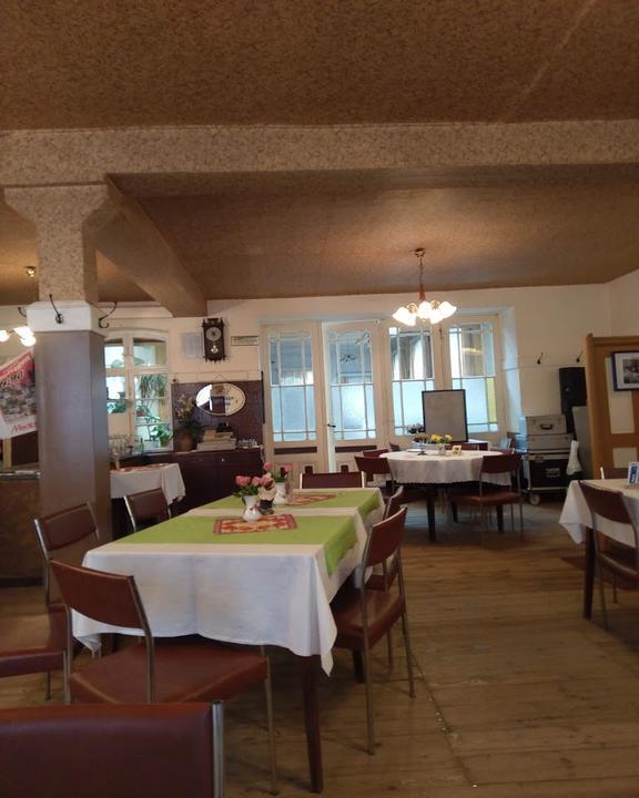 Brandenburger Hof