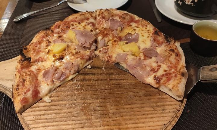 Aladdin - Pizza & Kebab