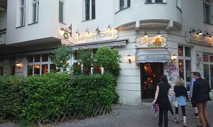 Pizzeria Sunuraghe