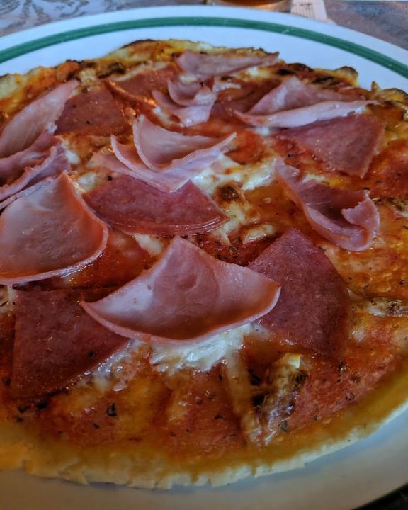Pizzeria Sunuraghe