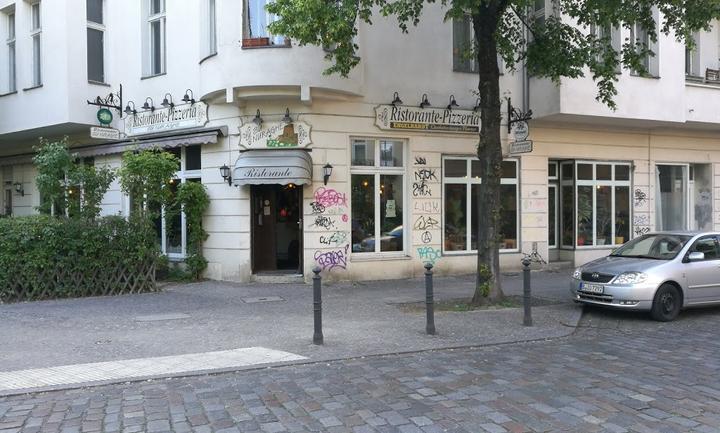 Pizzeria Sunuraghe
