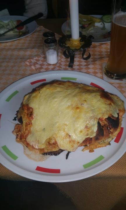 Pizzeria Sunuraghe