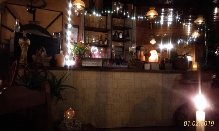Pizzeria Sunuraghe