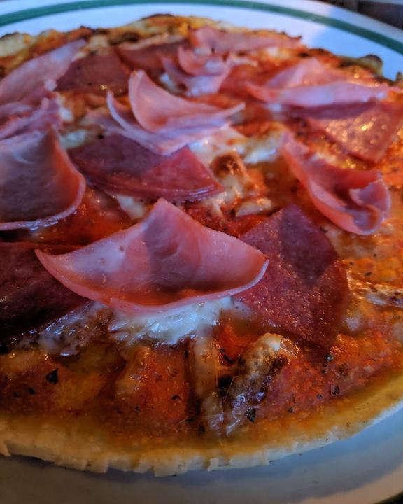 Pizzeria Sunuraghe