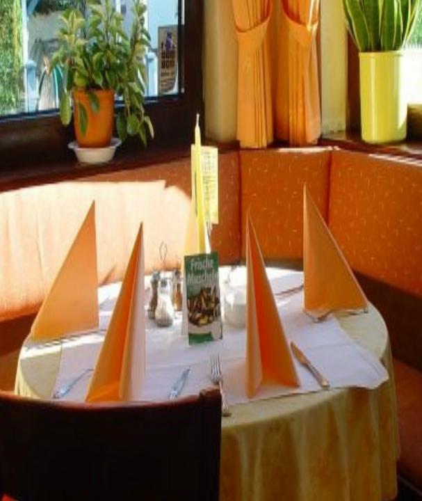 Ristorante bei Fiene Sardegna