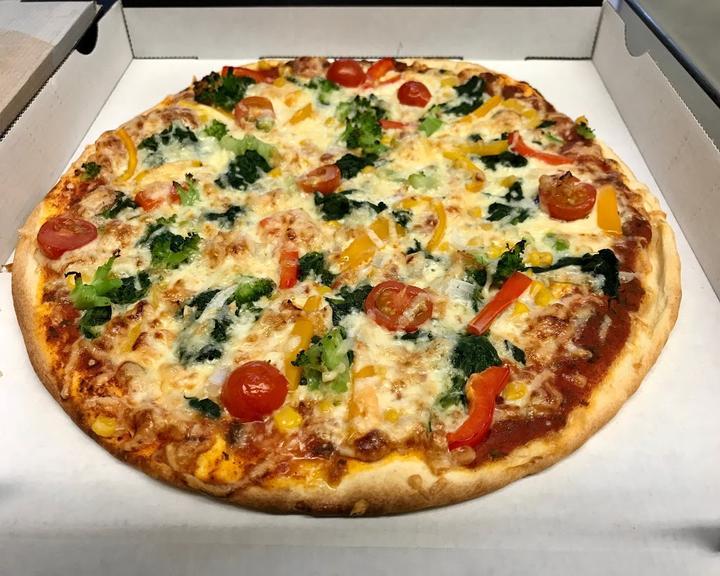 Pizza Roberto