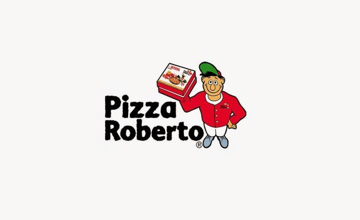 Pizza Roberto