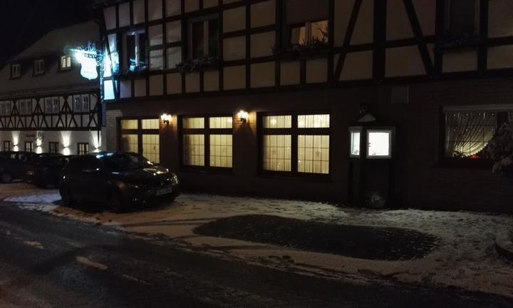 Gasthof Jokebes