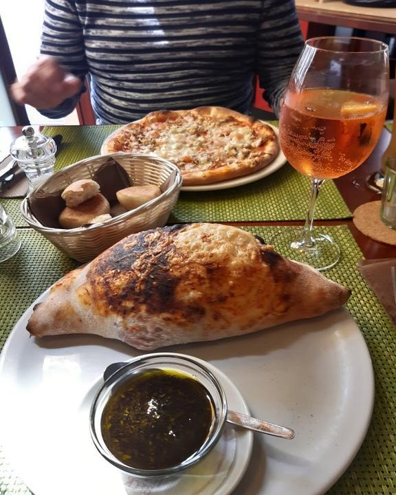 Pizzeria Gargano