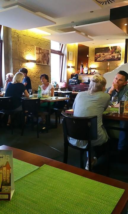 Pizzeria Gargano