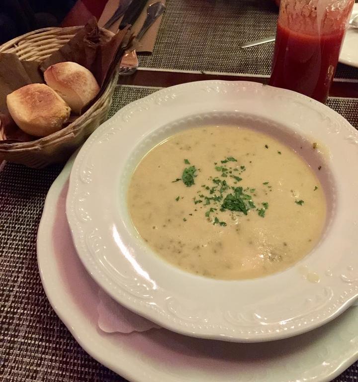 Pizzeria Gargano
