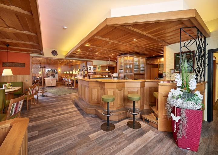 Landgasthaus Hotel H. Kortluke