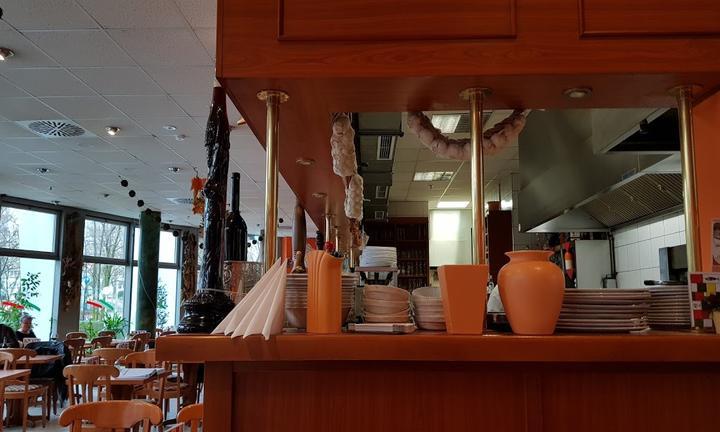 Ristorante Pizzeria Marzano