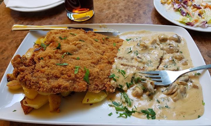 Ristorante Pizzeria Marzano