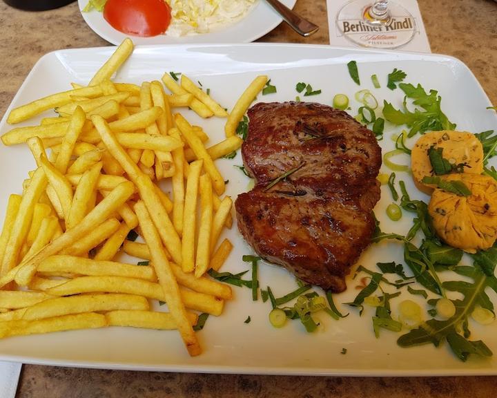 Ristorante Pizzeria Marzano