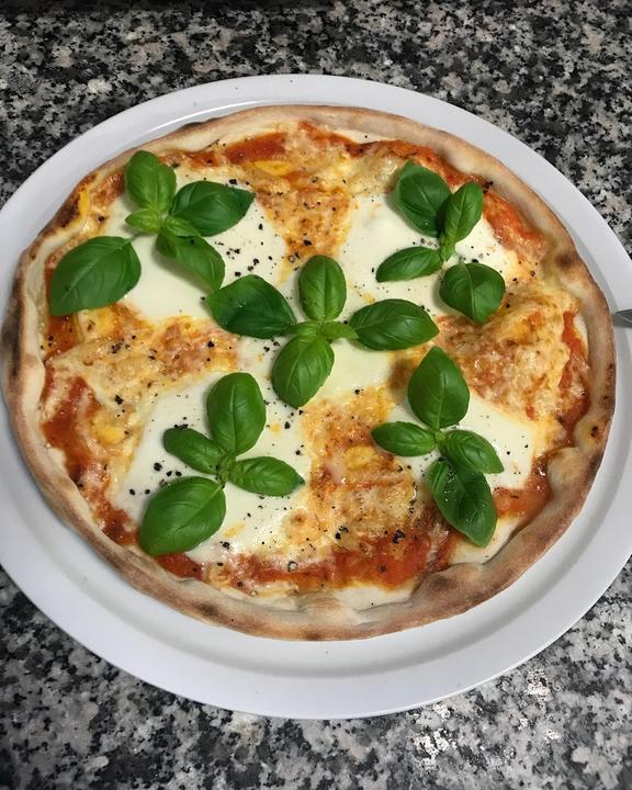 Ristorante Pizzeria Marzano