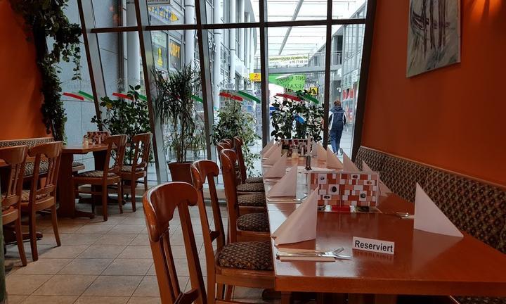 Ristorante Pizzeria Marzano