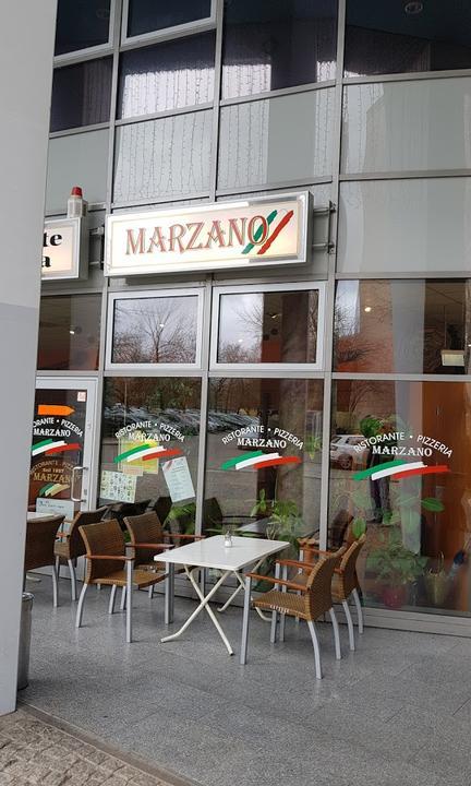 Ristorante Pizzeria Marzano
