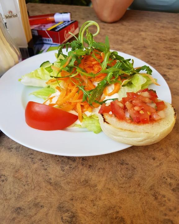 Ristorante Pizzeria Marzano