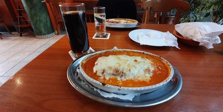 Ristorante Pizzeria Marzano