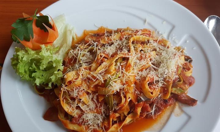 Ristorante Pizzeria Marzano