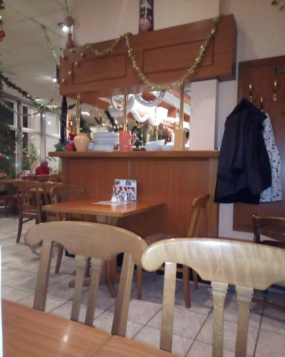 Ristorante Pizzeria Marzano