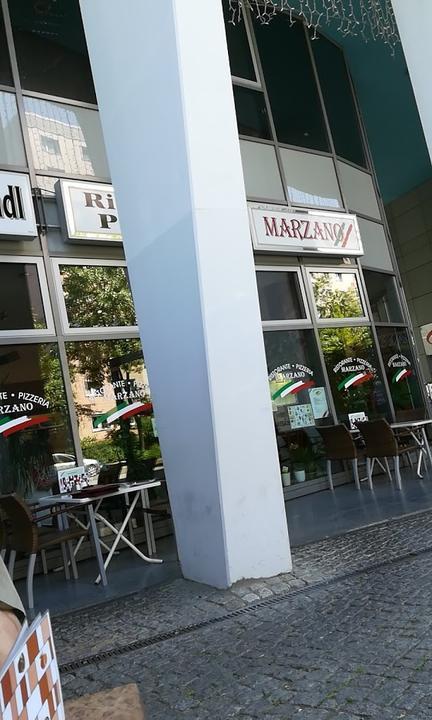 Ristorante Pizzeria Marzano
