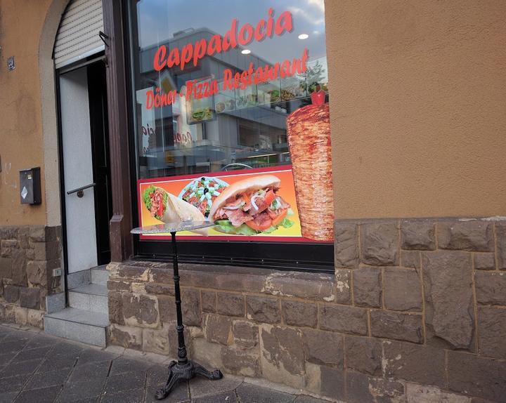 Kapadokya Döner Kebaphaus