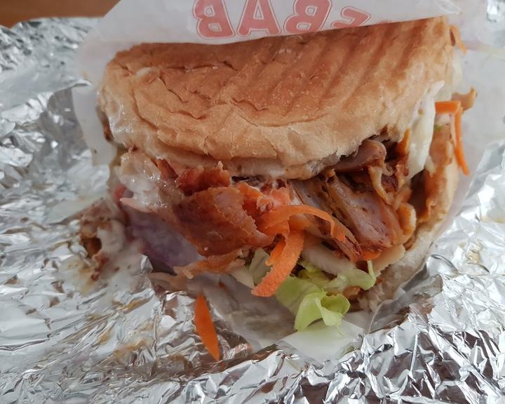 Kapadokya Döner Kebaphaus