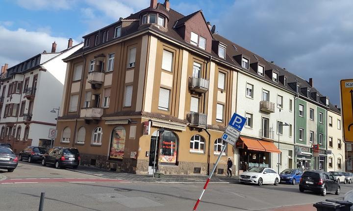 Kapadokya Döner Kebaphaus