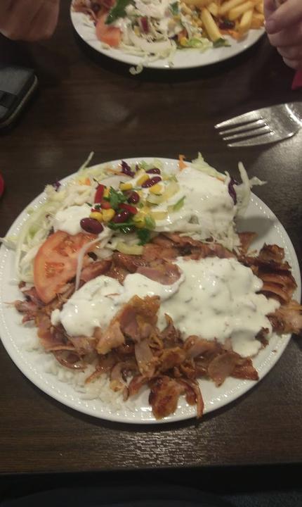 Kapadokya Döner Kebaphaus