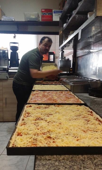 Pizzeria La Pineta