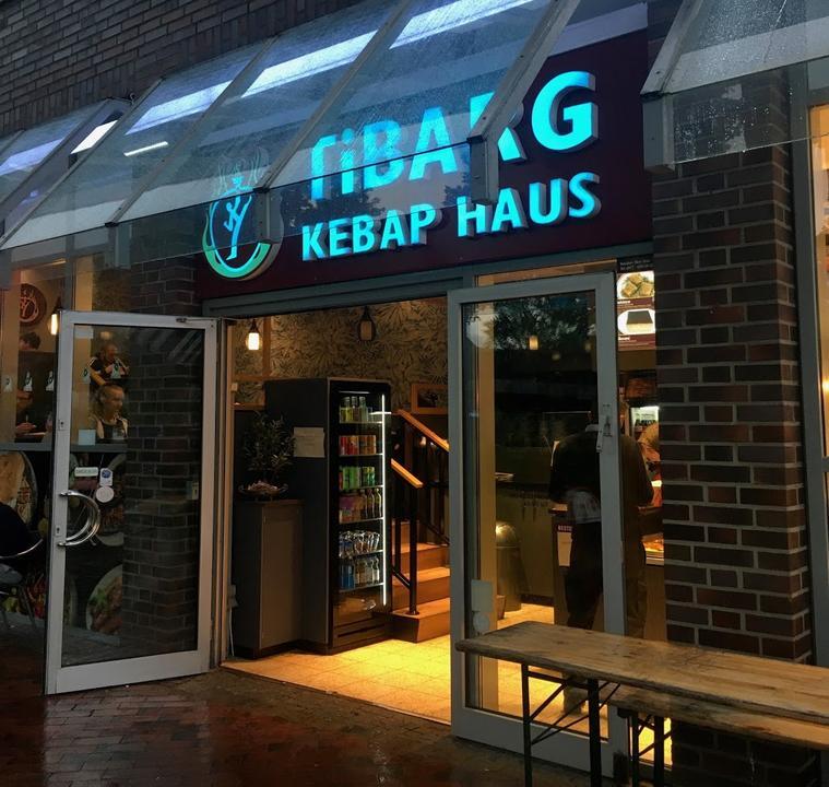 Tibarg Kebap Haus
