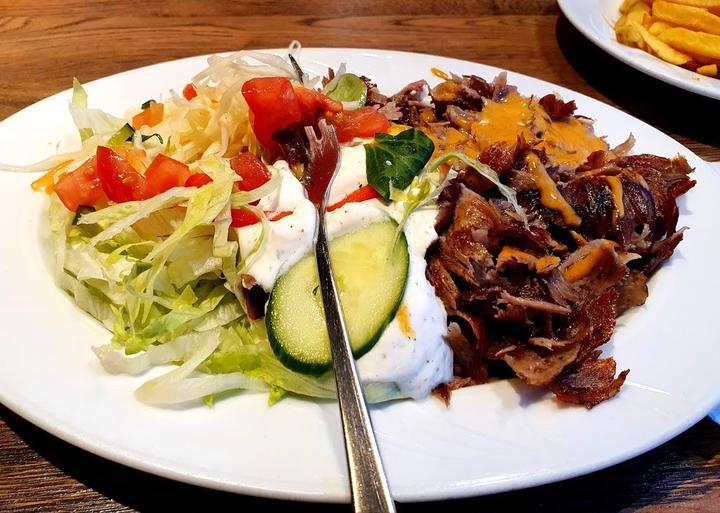 Tibarg Kebap Haus