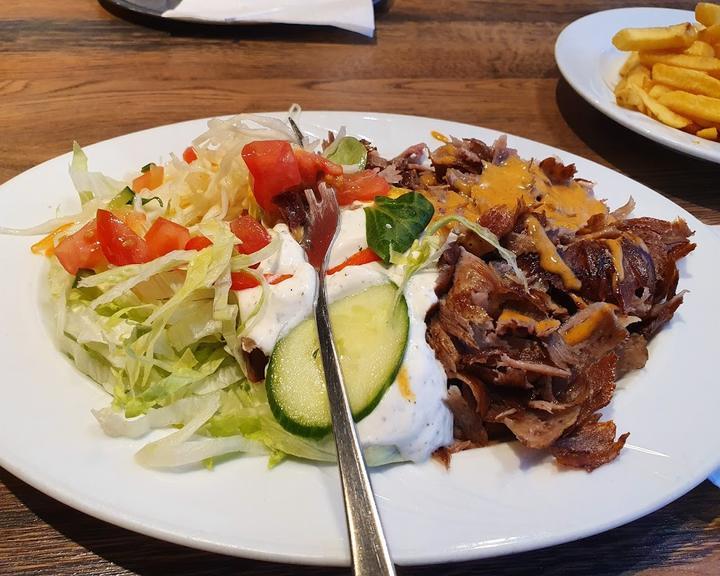 Tibarg Kebap Haus