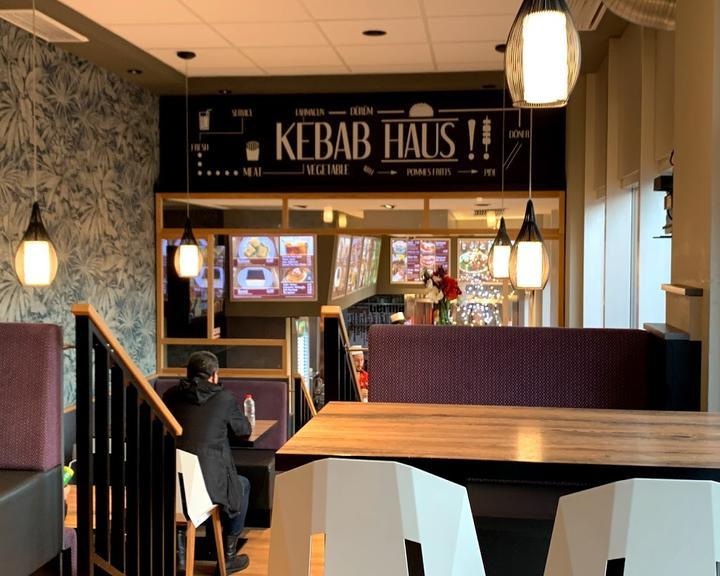 Tibarg Kebap Haus