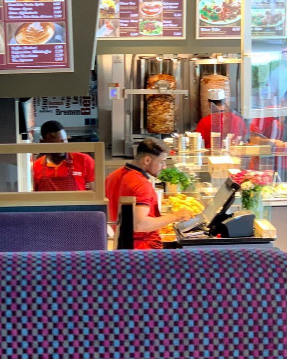 Tibarg Kebap Haus