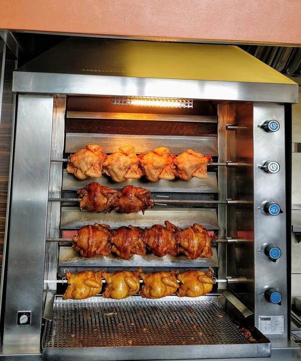 Tibarg Kebap Haus