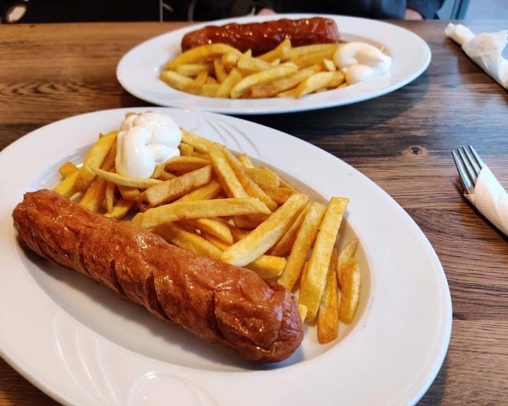 Tibarg Kebap Haus