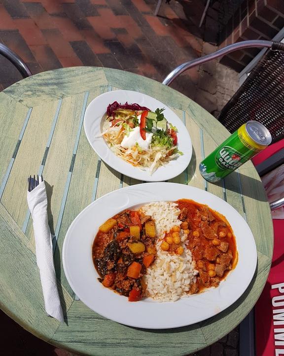 Tibarg Kebap Haus