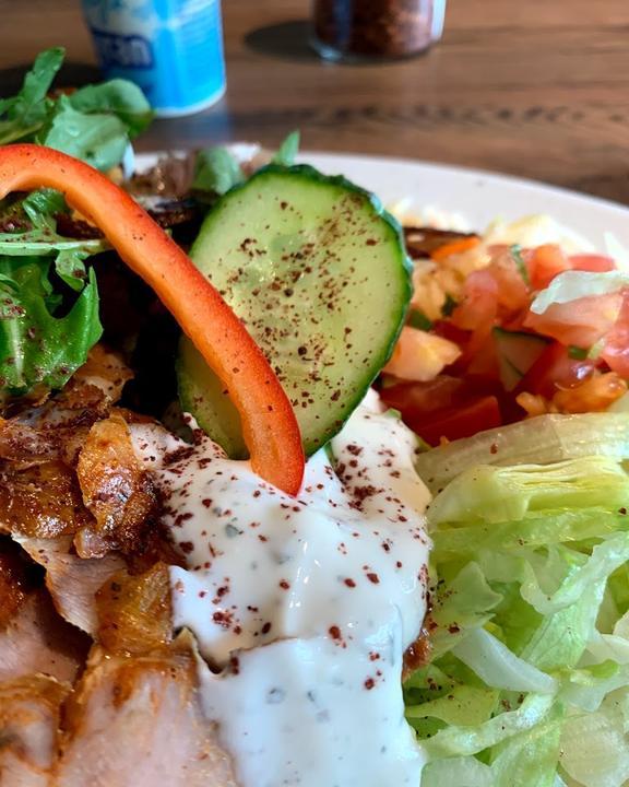 Tibarg Kebap Haus