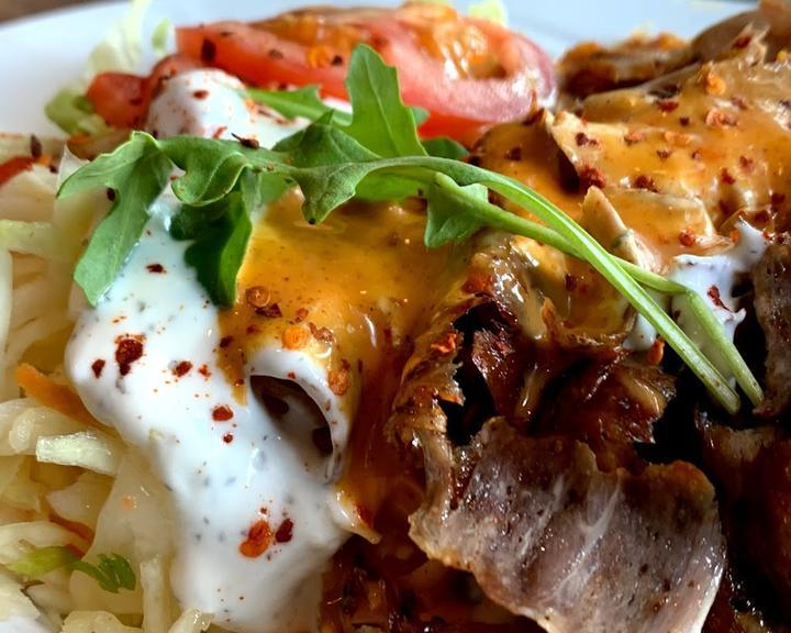 Tibarg Kebap Haus