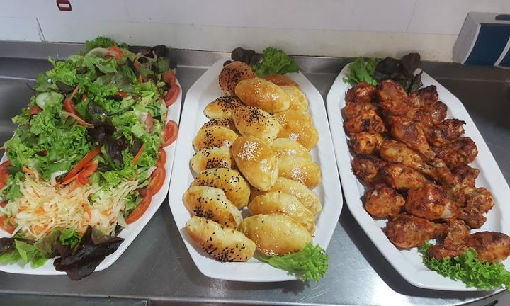 Tibarg Kebap Haus