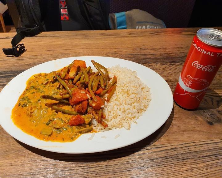 Tibarg Kebap Haus