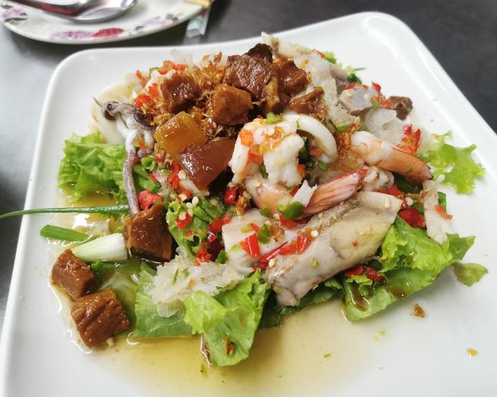 Asia-Restaurant Thai an