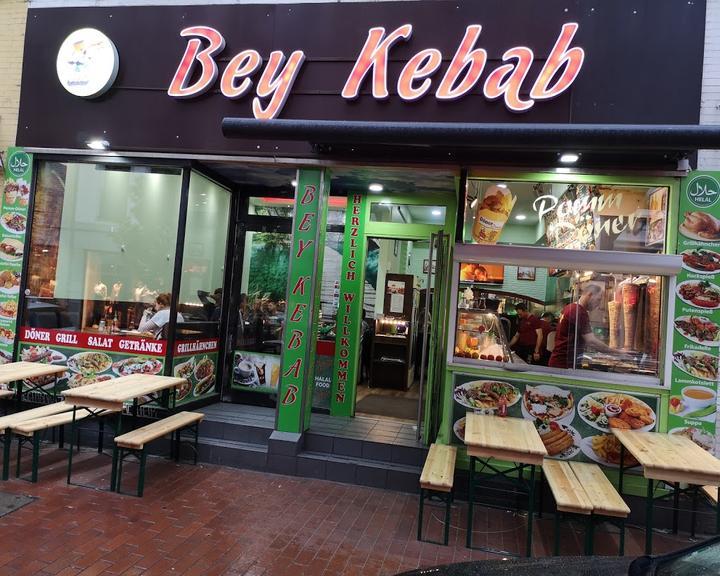 Bey Kebab