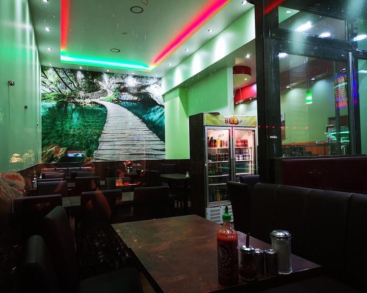 Bey Kebab